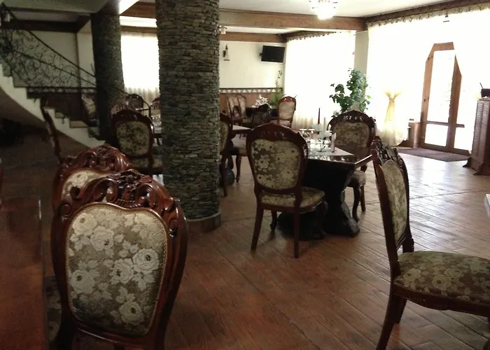 Cabana Haiducilor
