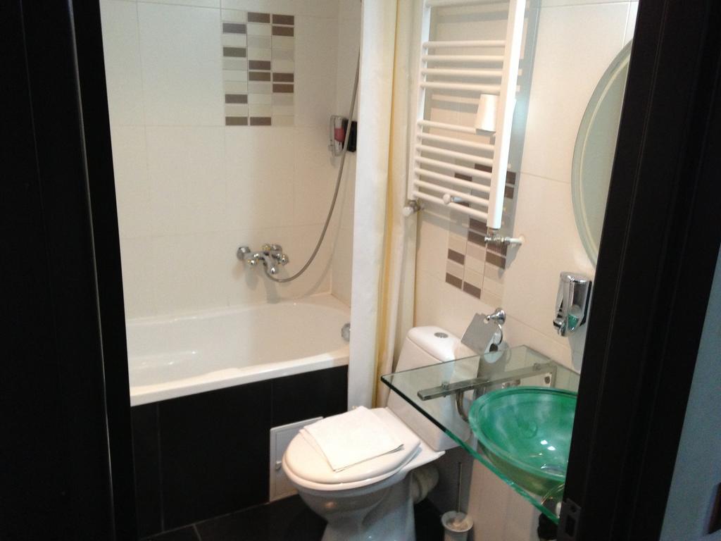 Gasthof Haiducilor 3*